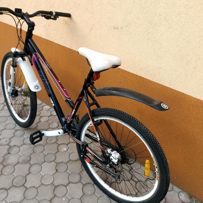 Алюм вел 26 хорошее состояние