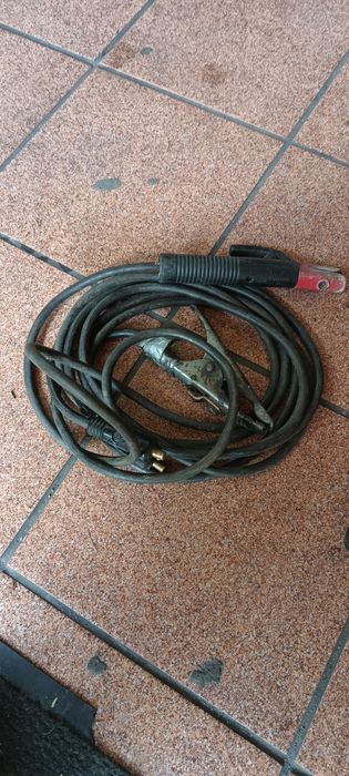 Spawarka Kemppi Minarc 150