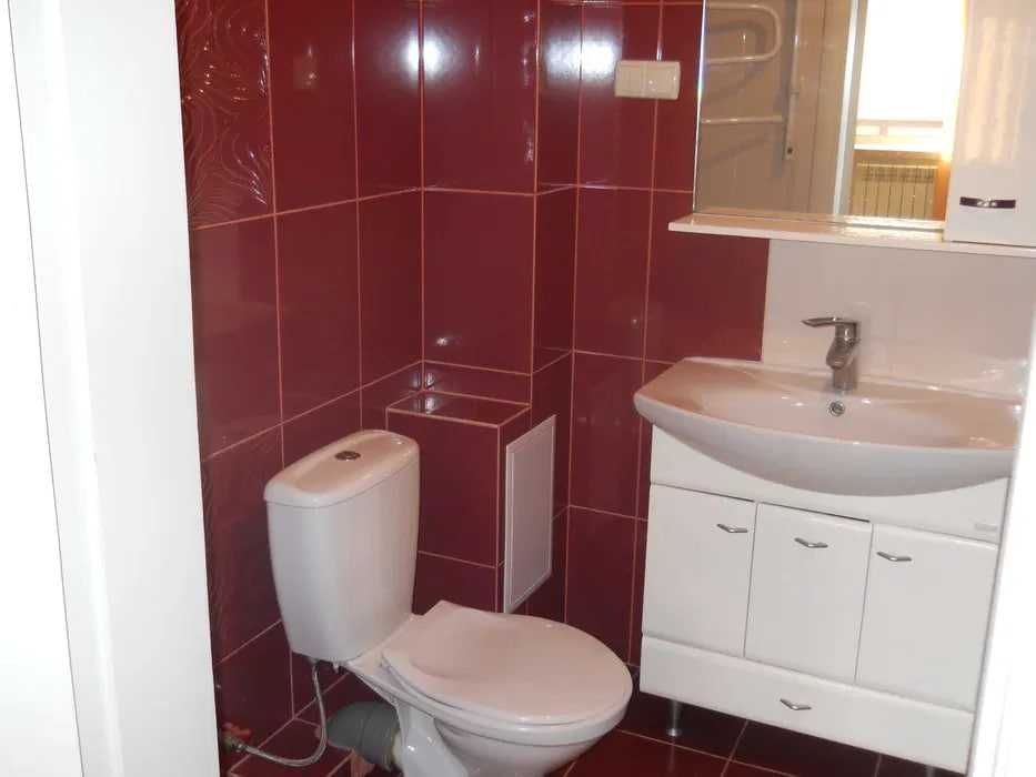 Вільна з 01.02! Оренда 1-кімнатної квартири з А/О по вул. Героїв Крут