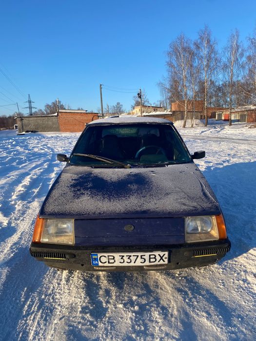 Продам Таврія нова