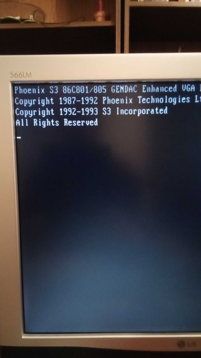 [Vintage PC] VLB Graphics Card - S364751976738689122