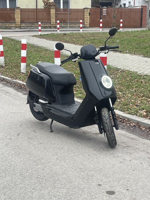 NIU Nseries 60v 29ah kompletny