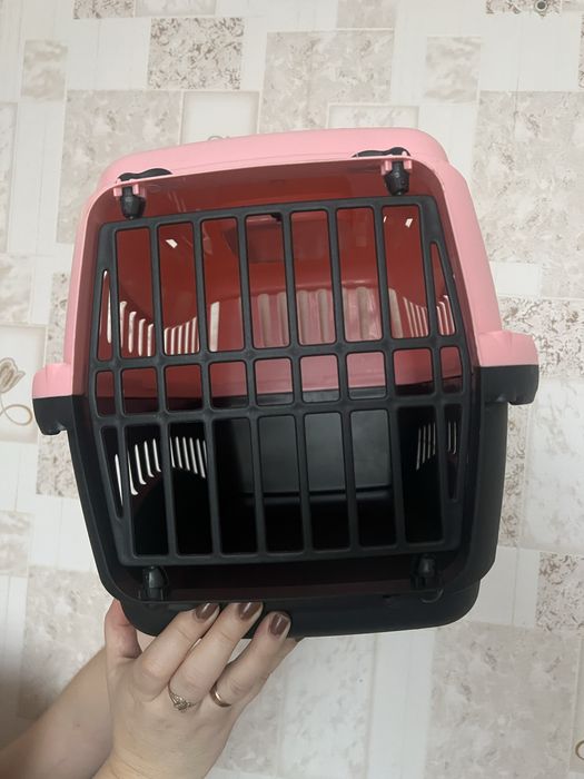Переноска для песика, кота