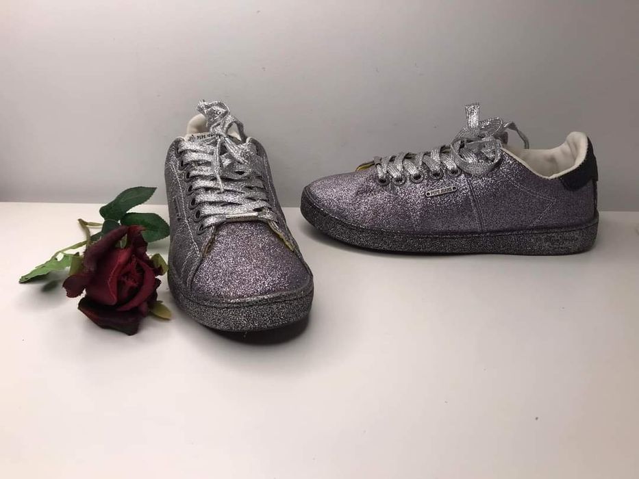 Sneakersy Pepe Jeans  Rozmiar 37