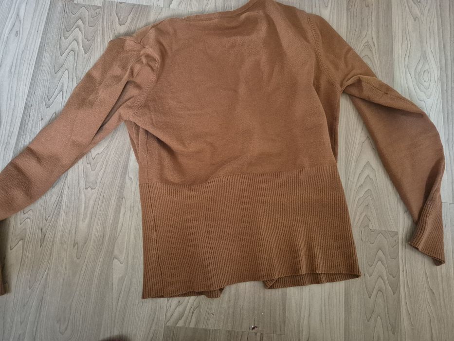 Sweter damski S/M
