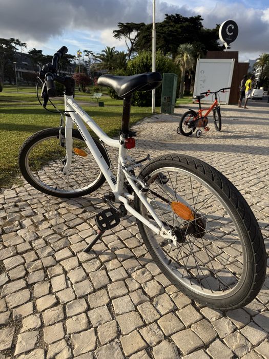 Bicicleta criança Riverside 100