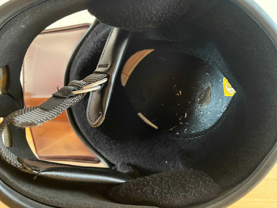 Capacete Bell Moto 3