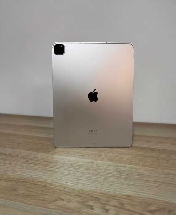iPad Pro 12.9" M2 6Gen. 128 GB WiFi+Cellular GWARANCJA! Space Grey! FV