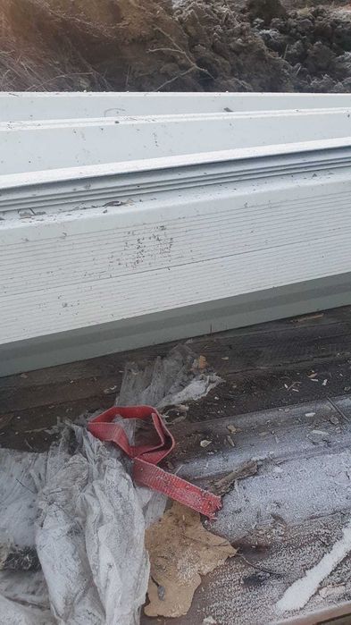 Blacha trapezowa T200 1,15m