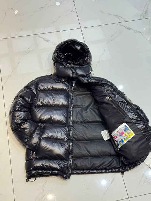 Куртка Монклер Moncler 1в1