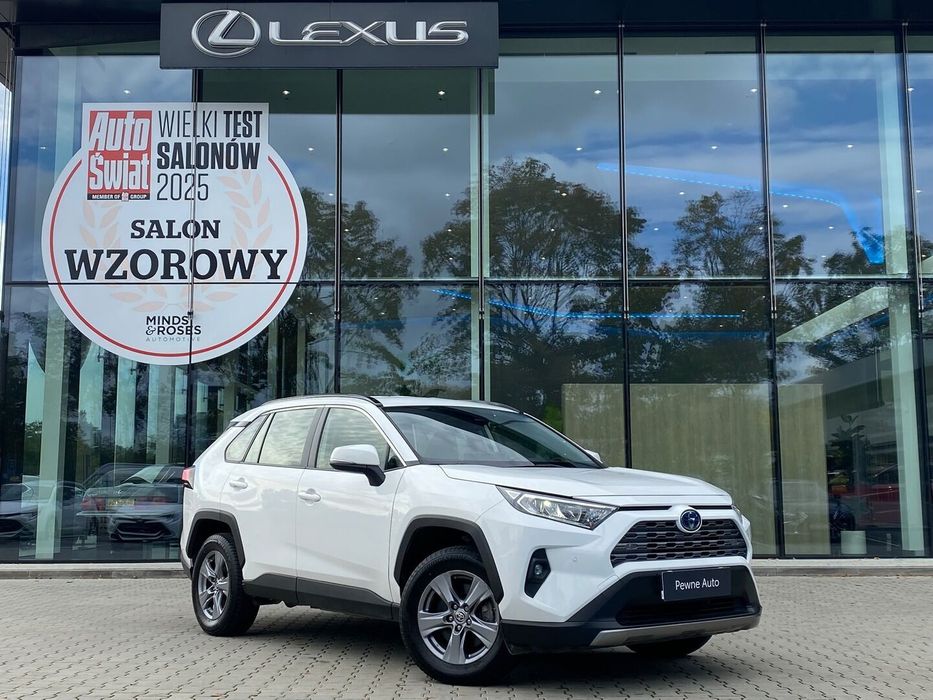 Toyota RAV-4