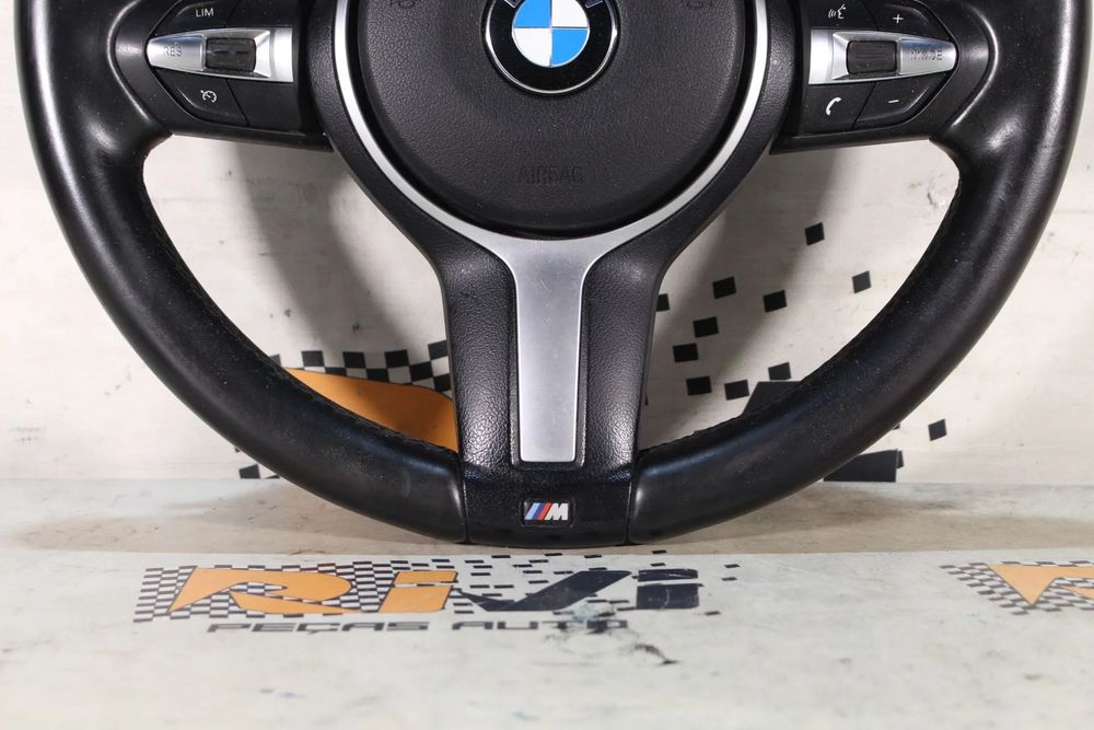 Volante de direção BMW 4 Coupé (F32, F82)