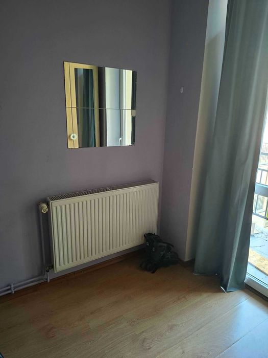 Mieszkanie – Kraków, Nowa Wieś, Krowodrza - Widok 2