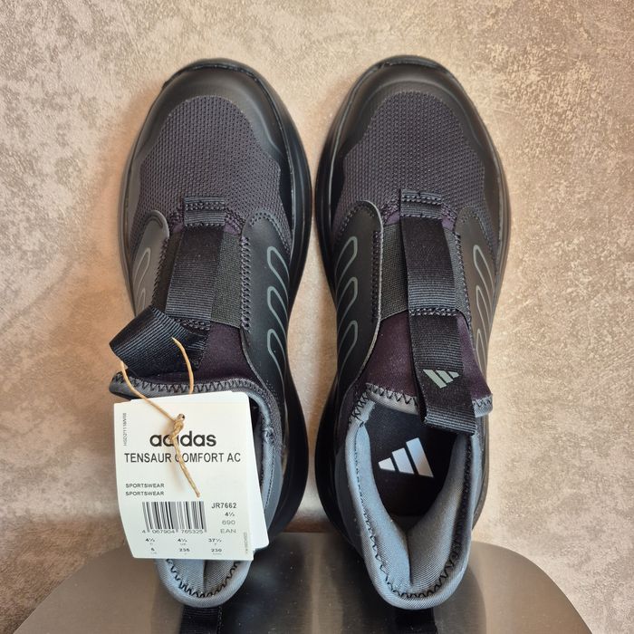 Кросівки  Adidas Tensaur Comfort Ac C JR2723 24см