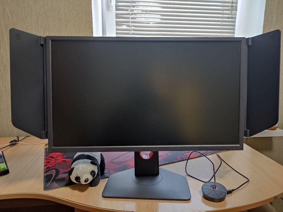 benq xl2546k - купить монитор для ПК - Цена на OLX.ua