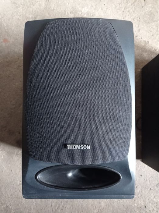 2 sztuki głośników Thomson