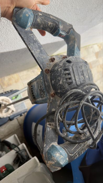 Misturado Eletrico ERBAUER