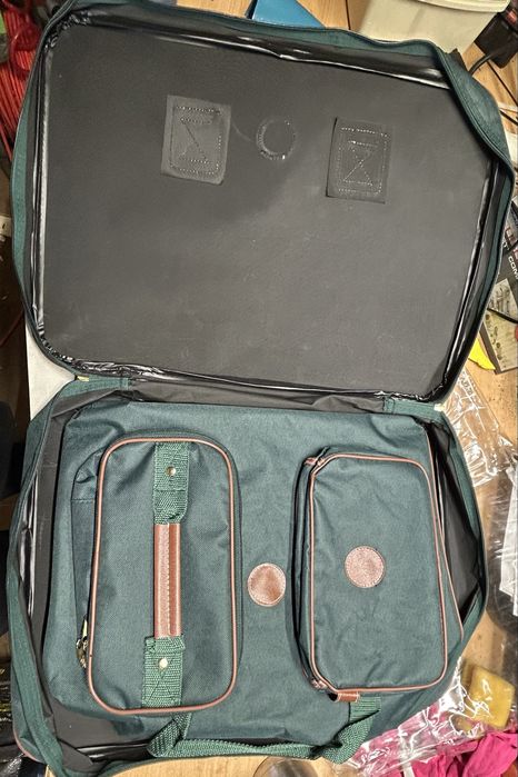 Torby podróżne komplet