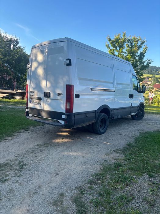 Iveco Daily 2.3 HPI