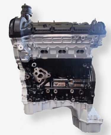 Silnik po Regeneracji 3,0 V6 VM23 / VM44 / VM63 do Maserati / JEEP EXF