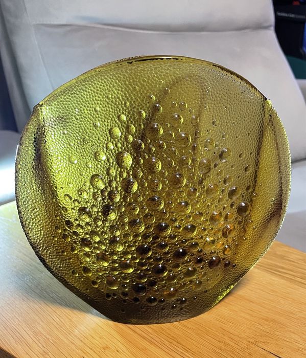 Wazon Asteroid J.S.Drost idealny