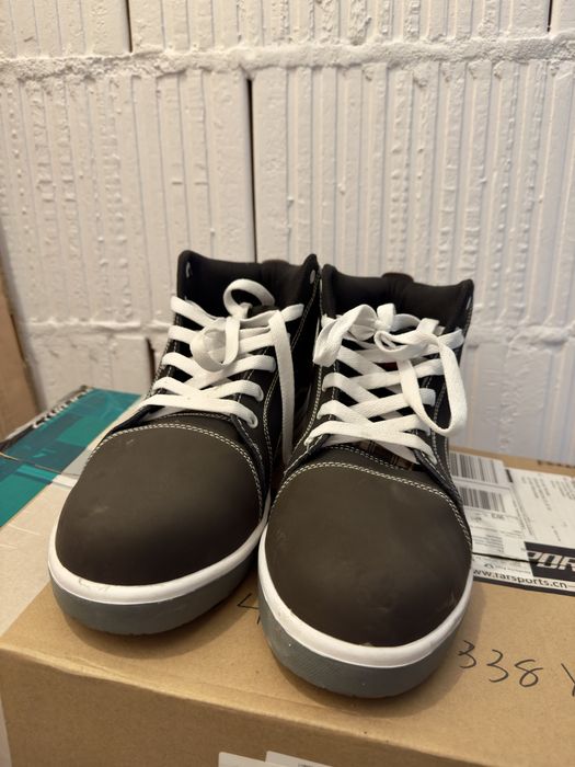 Buty ochronne Ardon Derrick S3