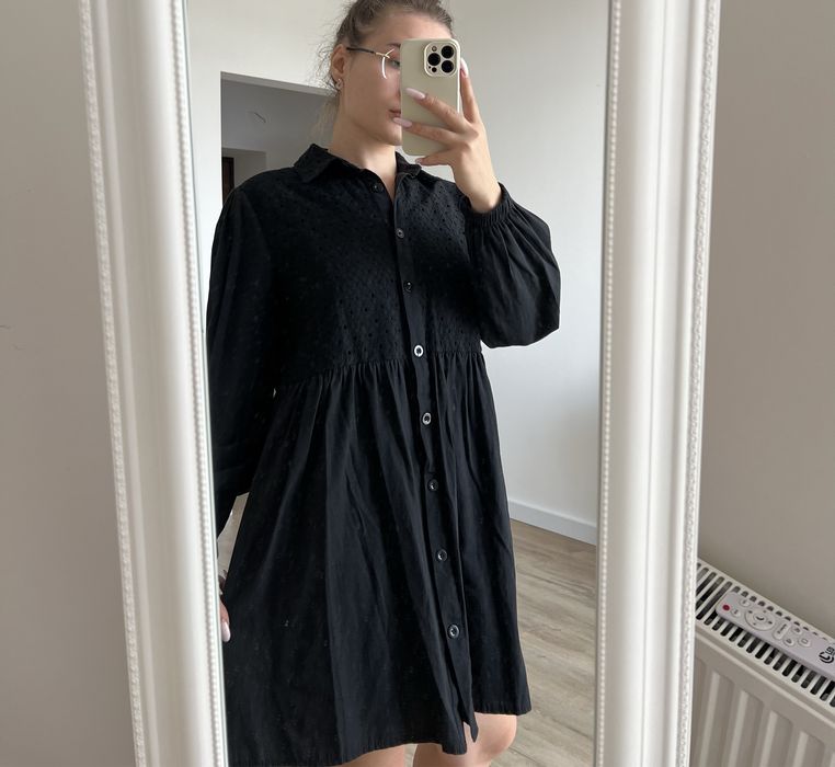 Сукня      чорна