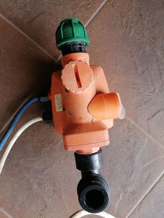 Электронное реле давления