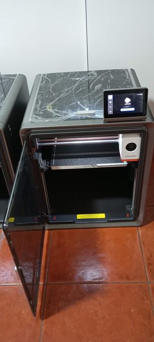 impressoras 3d Anycubic cobra S1