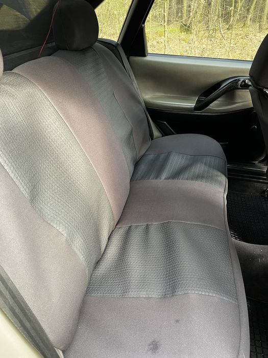 Продам дизельний Пасат В4