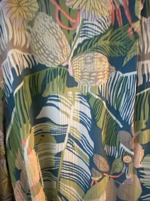 Vestido/túnica de verão - Gastón y Daniela for women’secret