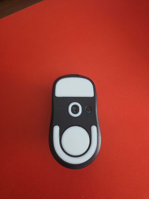 Logitech g pro X superlight 2