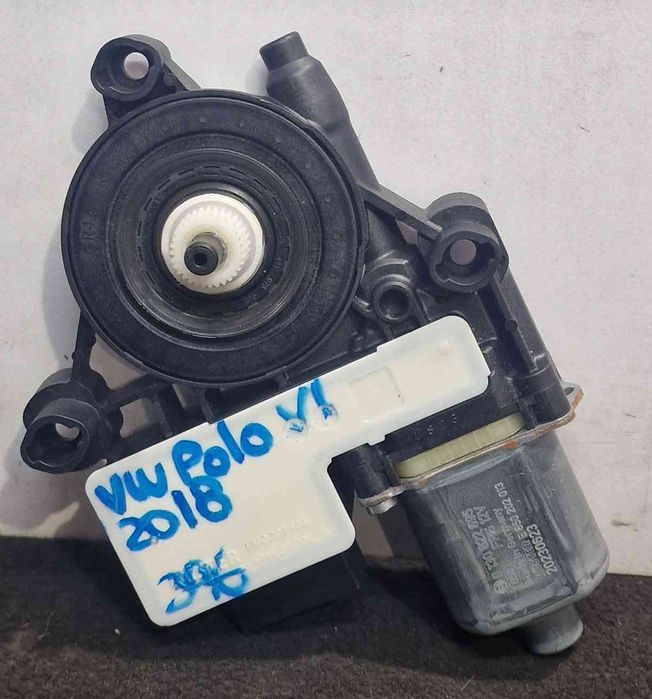 Motor Limpa Vidros Trás VW POLO VI (AW1, BZ1, AE1) ano 2018