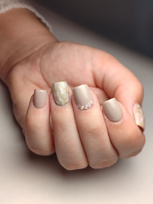 Unhas de gel / Verniz Gel - [Águeda]