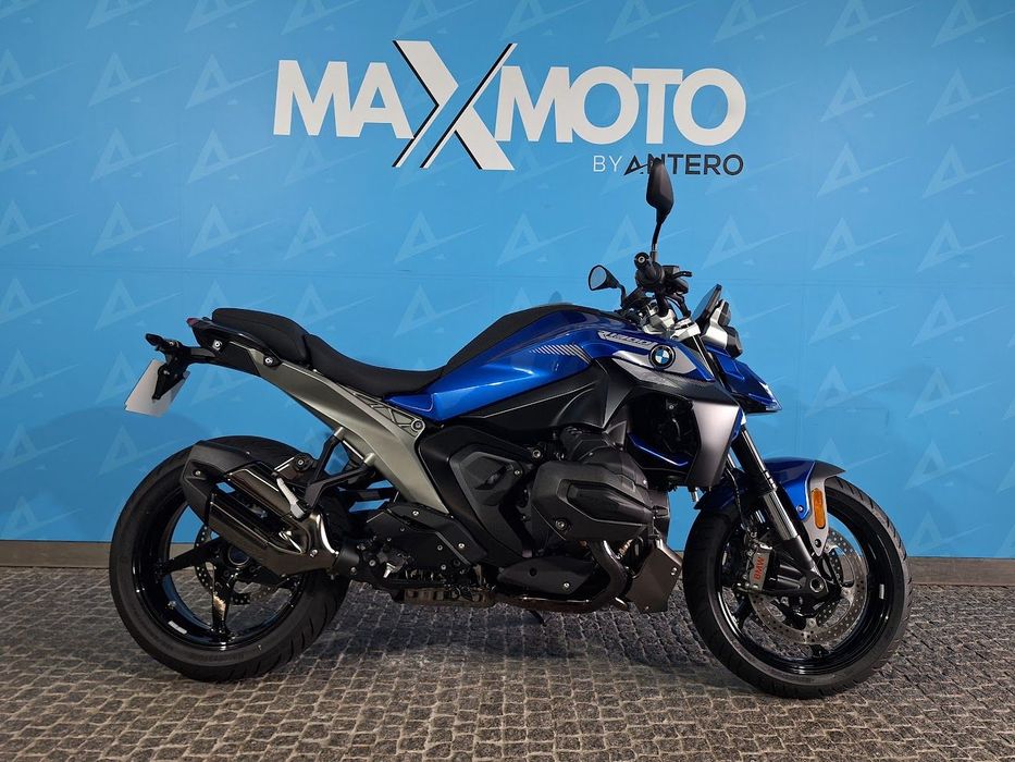 BMW R 1300 R