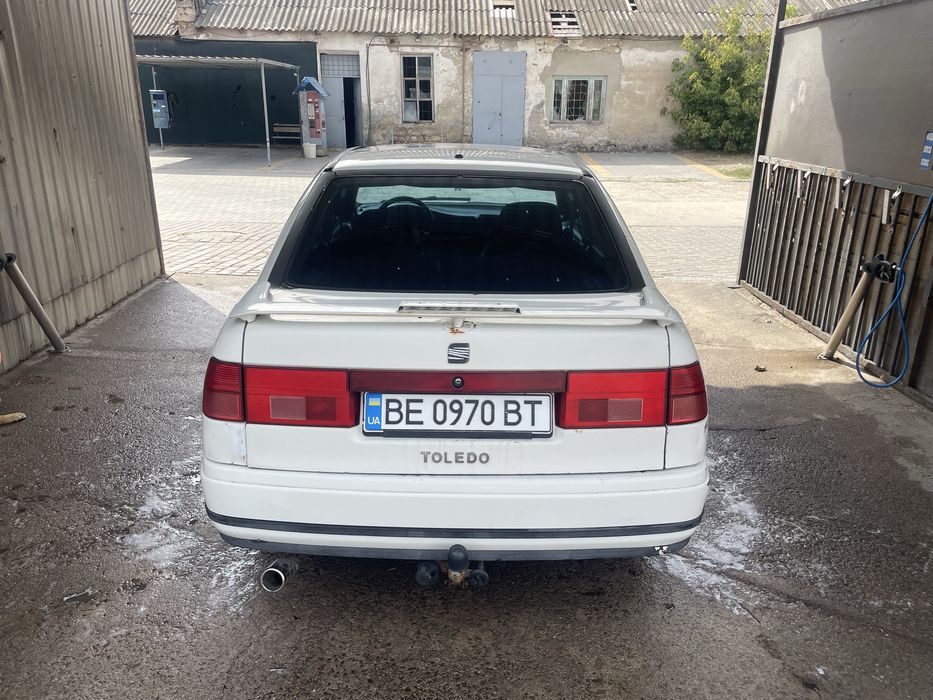 Продам SEAT  GT.. 2.0 газ/бенз