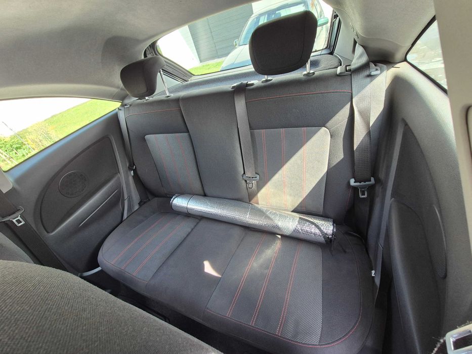 Opel Corsa 1.2 Gasolina 2009 | IPO 2026 | Revisão Feita | Nacional