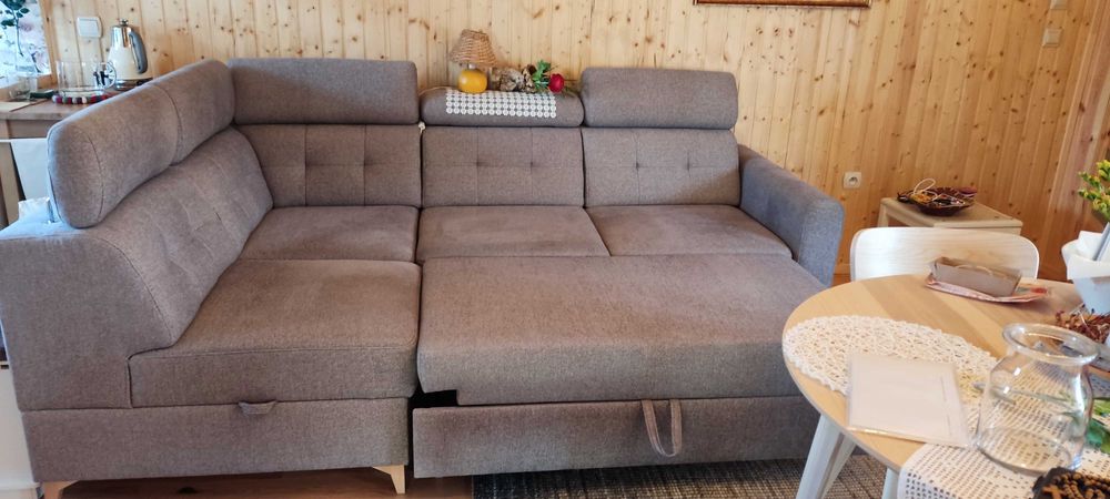 Narożnik Monte Carlo lewostronny