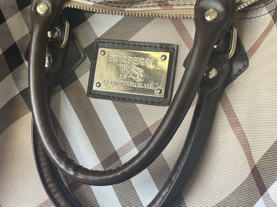 Сумка жіноча Burberry