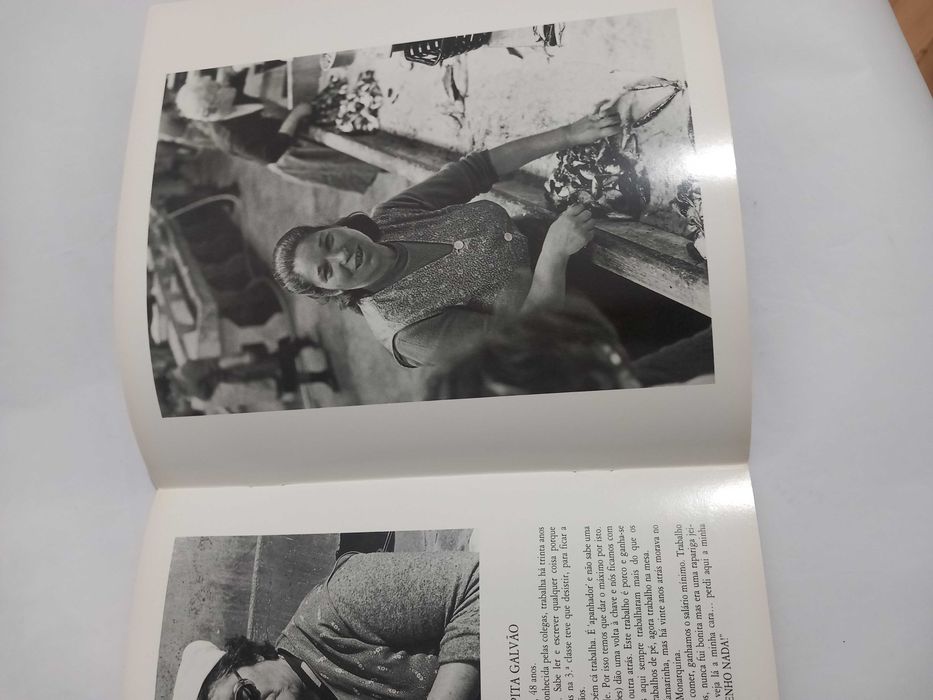 Retratos - A indústria conserveira em Setúbal