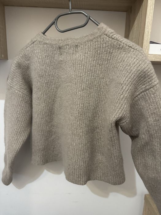 Sweter bohemisoul 34 xs 36 s