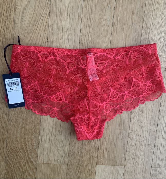 Joop bokserki Lovely Lace XS