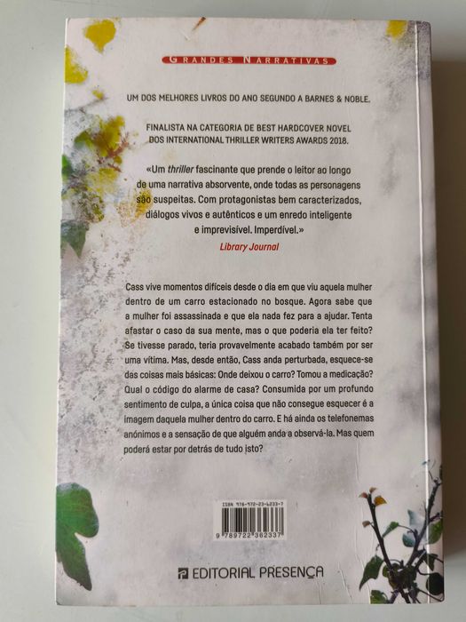 Vários Livros entre 3,50€ e 10,00€ cada