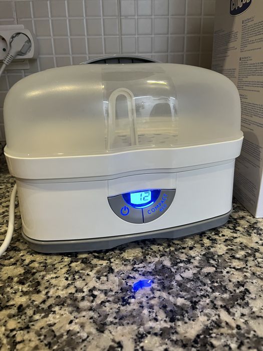 Esterilizador Chicco