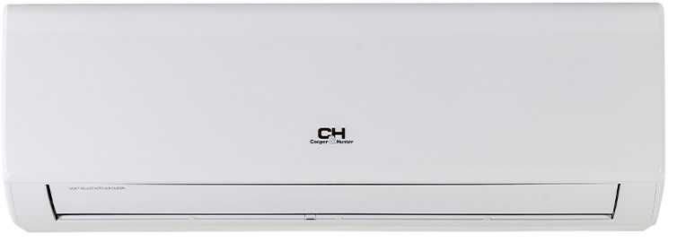 Кондиціонер Cooper&Hunter ARCTIC CH-S09FTXLA2-NG