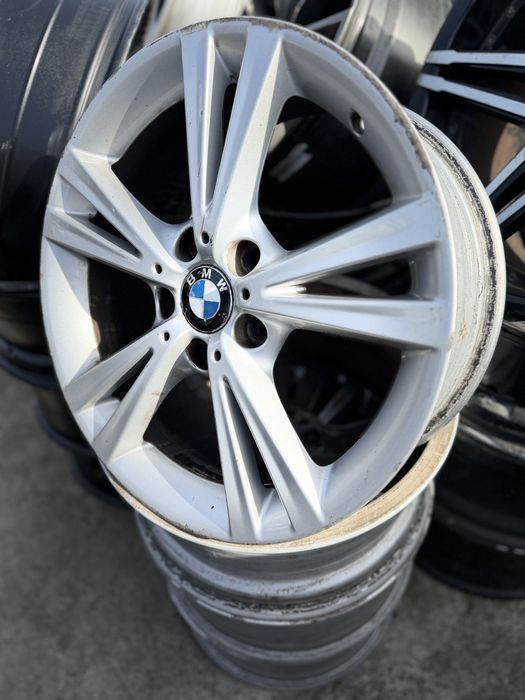 Jantes 18 Originais bmw style 385 em 5x120 série 1