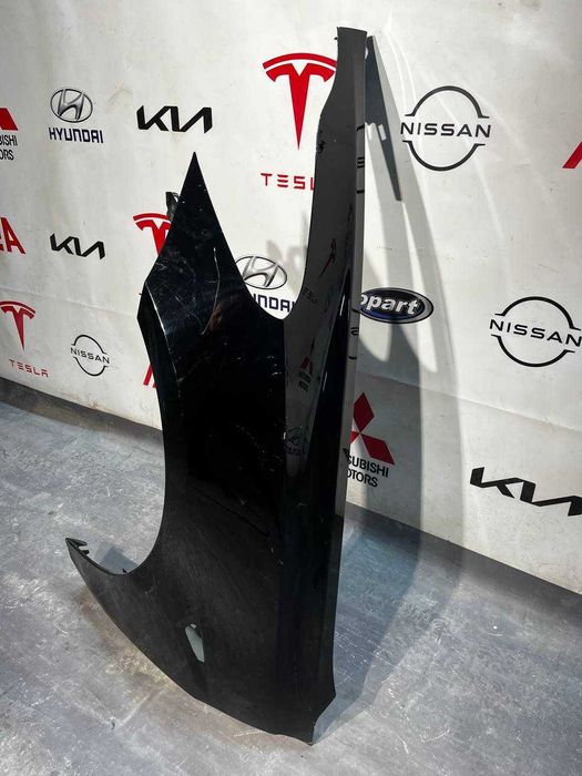 Крило ліве Tesla Model 3 оригінал 2017-2023 1111267-00-B