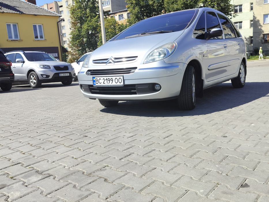 Терміново Сітроен