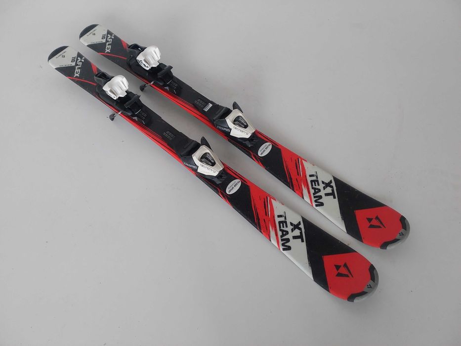 Narty zjazdowe TECNO 110 CM (5)