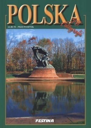 Polska 541 Zdjęć  Praca Zbiorowa